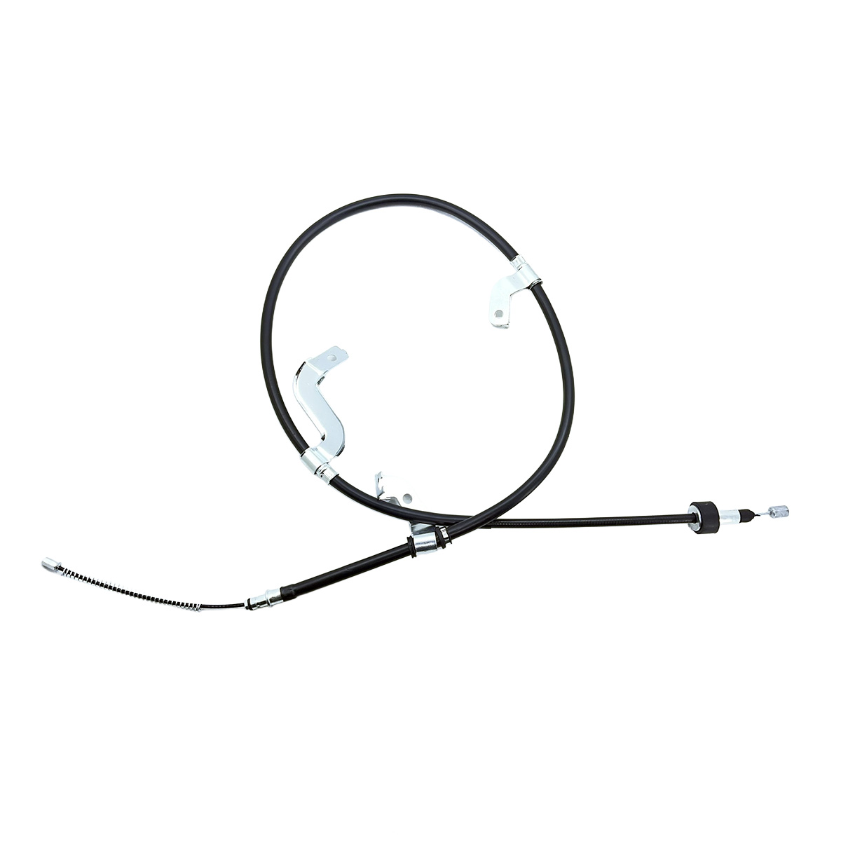 Cable De Freno Kia RH - Kia - c&oacute;digo 59770 1W000
